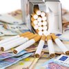 Regierung bleift a Punkto Tubakkonsum kontradiktoresch | © Bigstock / CatherineL-Prod