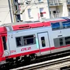 SyproLux an de Landesverband gesi Grond zur Freed | © picture alliance / Hauke-Christian Dittrich