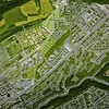Kierchbierg | © Fabeck Architects 7.000 nei Logementer um Kierchbierg | © Fabeck Architects
