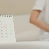 Reegel Menstruatioun | © Bigstock A Frankräich gëtt nees iwwert de Congé menstruel diskutéiert | © Bigstock