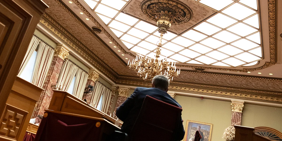 Gréng Luucht fir 48 nei Infrastrukturprojeten