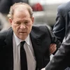 Neie Prozess géint Weinstein fänkt haut un  | © picture alliance / Pacific Press | Lev Radin