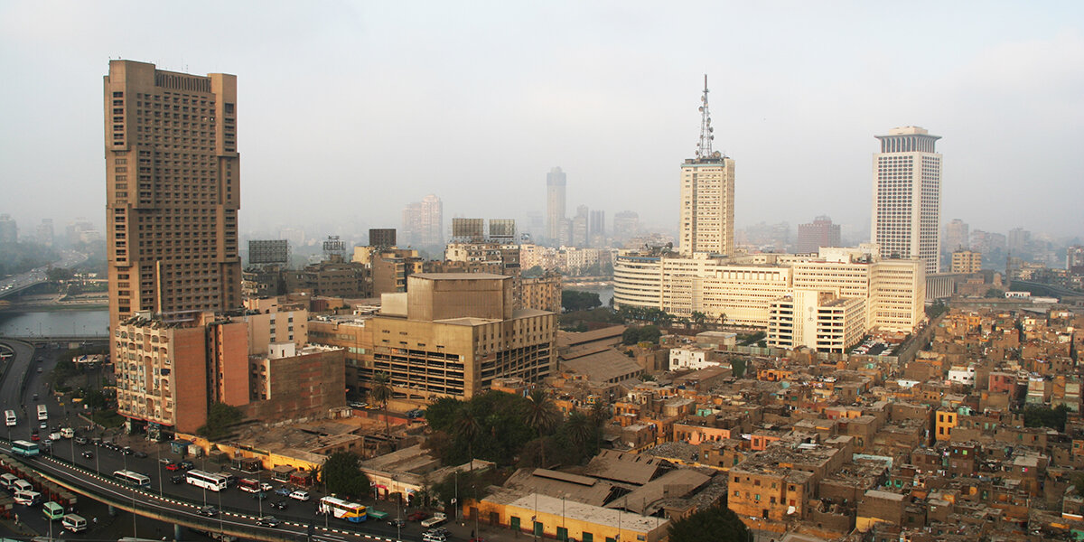 Kairo | © Timur Kulgarin / Bigstock