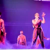 © Sophie Schroeder Wéi goufen d'Punkte verdeelt? | © Sophie Schroeder