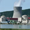 Atomkraaftwierk Stock | © Bigstock D'CSV ass fir d'Fuerschung am Beräich Kernfusioun | © Bigstock