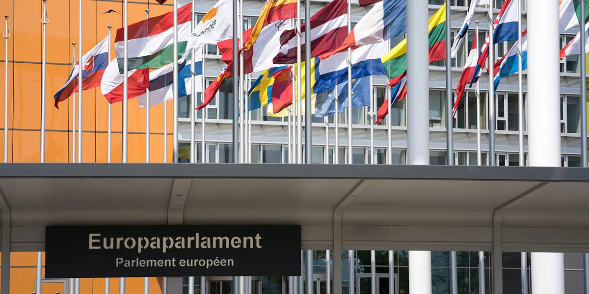 Europaparlament Lëtzebuerg | © picture alliance / Robert B. Fishman | Robert B. Fishman Europaparlament Lëtzebuerg | © picture alliance / Robert B. Fishman | Robert B. Fishman