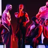 D'TALI op der grousser ESC-Bün zu Malmö | © Sara Louise Bennett Nom ESC ass virum ESC | © Sara Louise Bennett