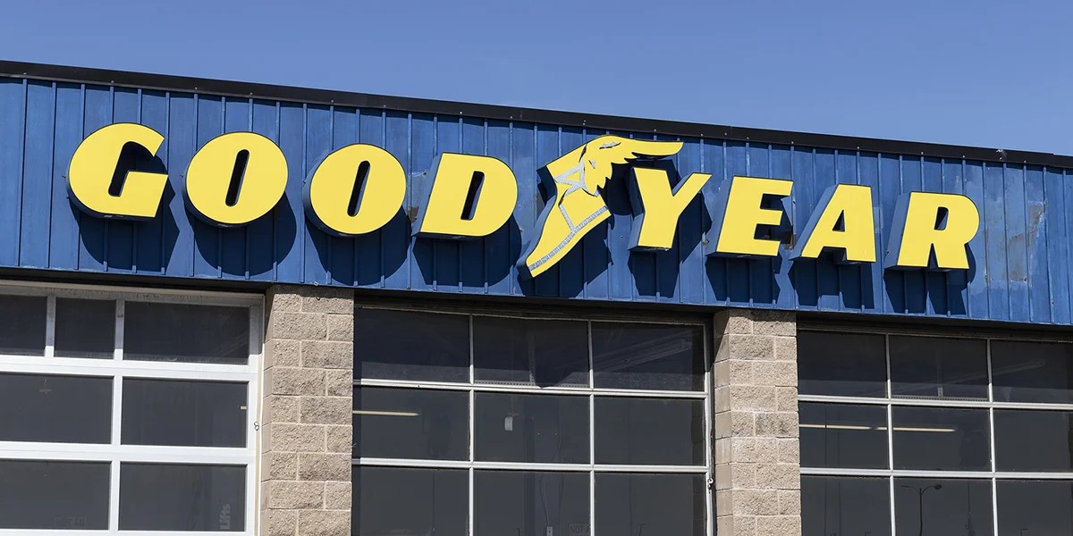 Goodyear | © Jonathan Weiss / Bigstock Goodyear | © Jonathan Weiss / Bigstock