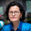 © Morgane Weidig Petra Böwen | © Morgane Weidig