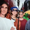 DIIV Aquarellrock