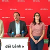 Déi Lénk: Opklärungscampagne iwwer Pensiounen  | © Serge Kesseler