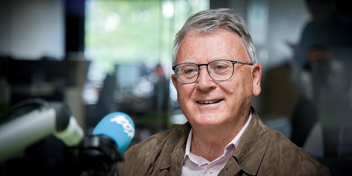 Nicolas Schmit: "Et ass net einfach bei e puer honnert Millioune Leit bekannt ze sinn" | © Jo Diseviscourt
