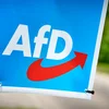 “AfD ass geséchert rietsextremistesch” | © picture alliance / CHROMORANGE | Michael Bihlmayer