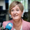 Francine Closener | © Jo Diseviscourt Francine Closener | © Jo Diseviscourt