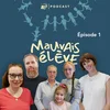 Épisode 1 - C’est le début qui compte