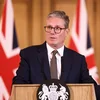 Keir Starmer | © picture alliance / Photoshot Keir Starmer: déi éischt 100 Deeg | © picture alliance / Photoshot