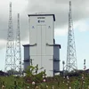 Éischte kommerzielle Vol vun der Ariane 6 soll muer sinn | © picture alliance/dpa | Rachel Bossmeyer