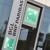 BGL BNP Paribas kënnt an d’Caritas Spezialkommissioun | © picture alliance/dpa | Horst Galuschka