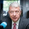 Dossier Fernand Kartheiser: EKR brauch méi Zäit | © Chris Zeien