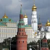 Moskau huet Wafferou ugekënnegt | © Flickr