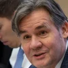 De Marc Lies entschëllegt sech fir "Wording", deen hie fir Oppositiounspolitiker gebraucht huet | © Chambre des députés
