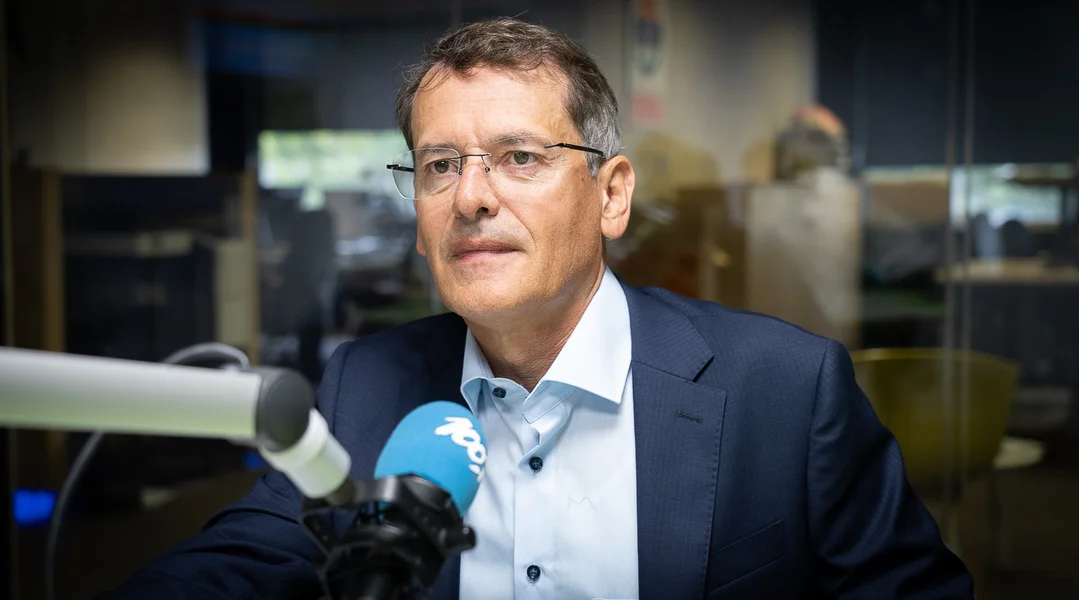 Croix-Rouge: “Bei eis wier et net méiglech, 60 Milliounen ze klauen” | © Chris Zeien