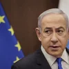 Europäesch Rietsextremisten op Antisemitismuskonferez an Israel | © picture alliance / AA/photothek.de | Kira Hofmann