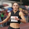 Patrizia van der Wekend | © picture alliance / ChaivonderLaage | Gladys Chai von der Laage 11 Sekonne Course | © picture alliance / ChaivonderLaage | Gladys Chai von der Laage