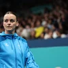 Dëschtennisfederatioun: Aussoe vun der Sarah de Nutte hunn der Federatioun geschuet | © picture alliance / ATP photo agency | QIAN Jun