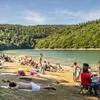 Stauséi Plage | © Vincent Lescaut Stauséi ka méi wéi nëmme Plage | © Vincent Lescaut