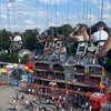 Schueberfouer | © picture alliance / BeckerBredel | BeckerBredel Schueberfouer | © picture alliance / BeckerBredel | BeckerBredel