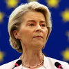 Ursula von der Leyen rechent mat “immense Konsequenzen” | © picture alliance/dpa | Philipp von Ditfurth