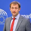 Christophe Hansen | © picture alliance / Geisler-Fotopress | Dwi Anoraganingrum/Geisler-Fotop Neit EU-Gesetz géint Ofholze vu Bëscher kéint verluecht ginn | © picture alliance / Geisler-Fotopress | Dwi Anoraganingrum/Geisler-Fotop