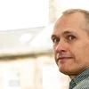 David Vann | © picture alliance / StockPix | Ger Harley | EdinburghEliteMedia.co.uk "Ech hunn d'Geschicht misste verbéien, fir se net op Brutalitéit ze reduzéieren" | © picture alliance / StockPix | Ger Harley | EdinburghEliteMedia.co.uk