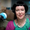 © Morgane Weidig Ute Heinz | © Morgane Weidig