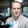 De Gilles Braquet ass Direkter vum LuxPort zu Mäertert. | © radio 100,7 Gilles Braquet | © radio 100,7