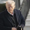 Dem Donald Trump säi Liberation Day | © picture alliance / Consolidated News Photos | Chris Kleponis - Pool via CNP