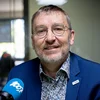Den André Weidenhaupt ass President vun der SEBES. | © Chris Zeien Drénkwaasser aus der Musel | © Chris Zeien