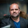 Marc Goergen | © Morgane Weidig Marc Goergen | © Morgane Weidig