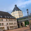 Parquet fuerdert zwee Joer Prisong mat Sursis probatoire | © Adobe Stock