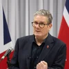 Starmer rifft Krisekonferenz zesummen