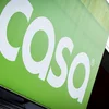 Casa International a Casa Logistics ass faillite  | © OceanProduction / Bigstock