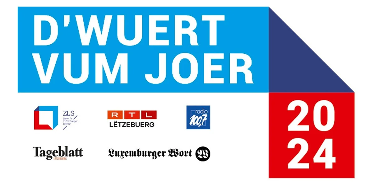 Presidententrick ass d'Lëtzebuerger Wuert vum Joer 2024