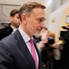 © picture alliance/dpa | Christoph Soeder Ampelkoalitioun an Däitschland an der Kris | © picture alliance/dpa | Christoph Soeder