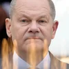 Olaf Scholz | © picture alliance/dpa | Kay Nietfeld Bundestag stëmmt iwwer Vertrauensfro of | © picture alliance/dpa | Kay Nietfeld