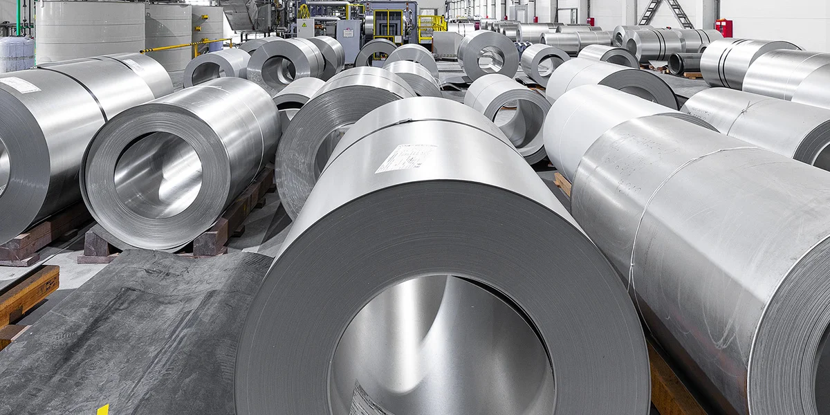 Réckschlag fir Mataarbechter vu Liberty Steel: Repreneur Tosyali zitt sech zeréck | © Bigstock
