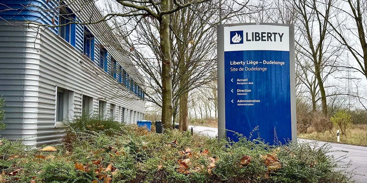 Wéinst spezieller Situatioun vu Liberty Steel-Salariéen: Aktuellt Gesetz soll adaptéiert ginn | © Serge Kesseler
