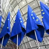 Ouni Bourbon a Botter: D'EU publizéiert Lëscht fir Géigentaxen