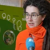 Laurence Duhr: Wäibau, Psychologie a Clownereien