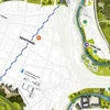 Lescht Preparative fir d'Luxembourg Urban Garden | © luxembourg-city.com